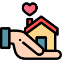 data rooms for real estate icon
