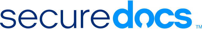SecureDocs logo