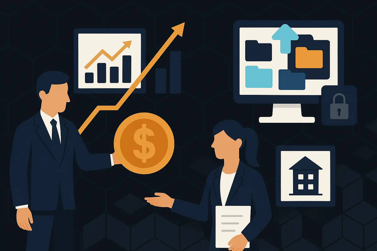 Buy Side vs. Sell Side